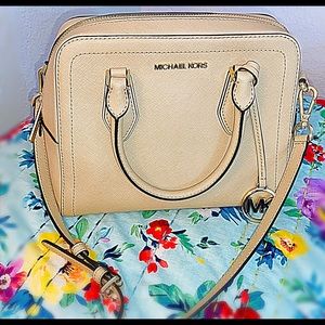 Micheal Kors “Ayden” bag